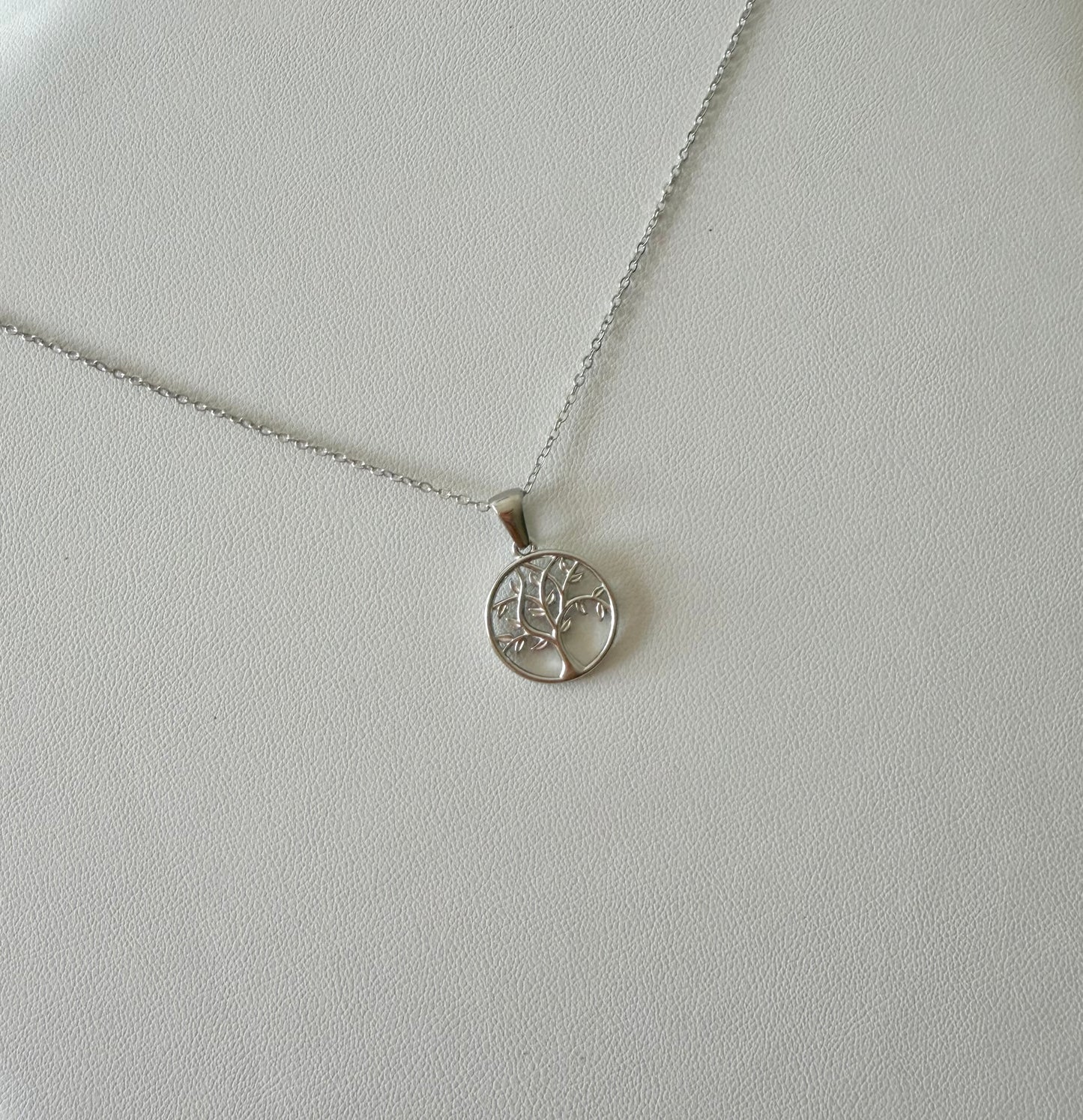 Cadena Árbol de la vida