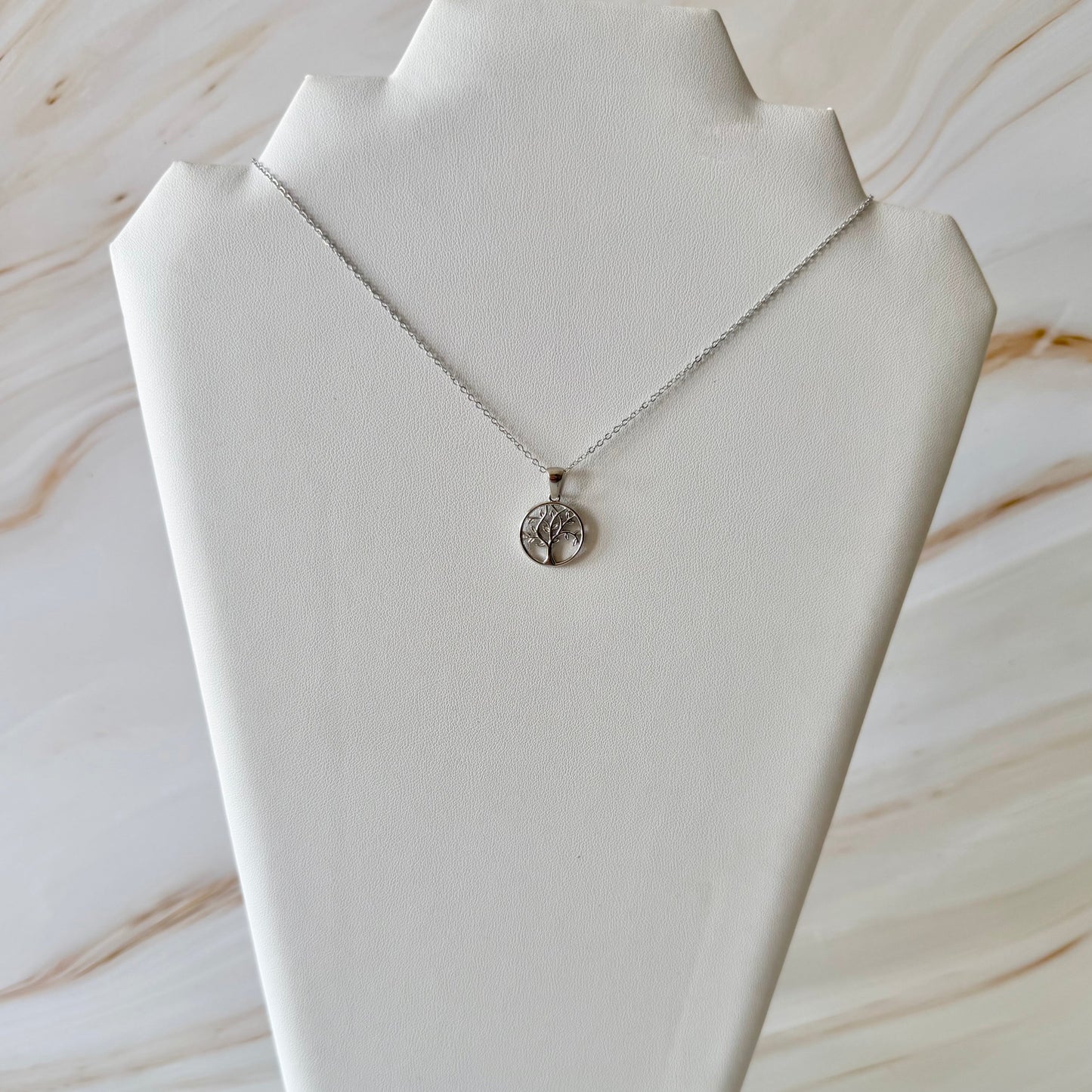 Cadena Árbol de la vida