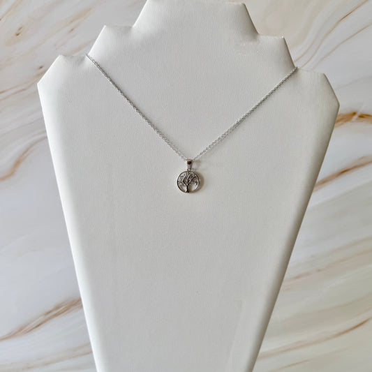 Cadena Árbol de la vida