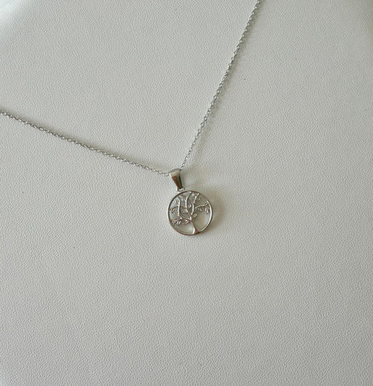 Cadena Árbol de la vida