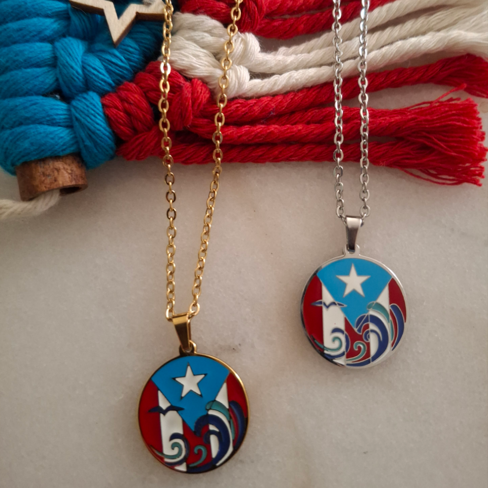 Cadena Puerto Rico Wave