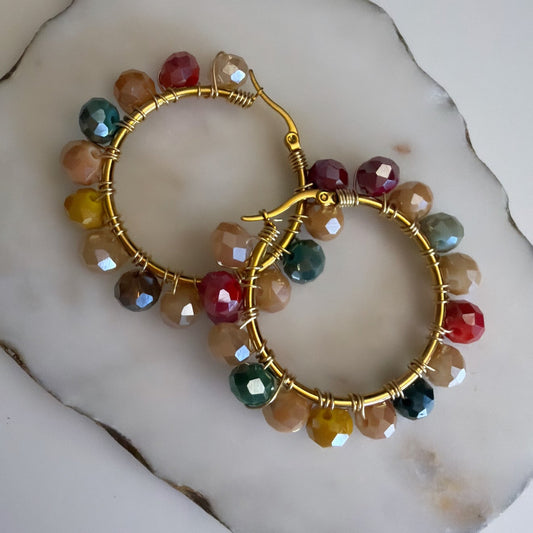 Argollas Prisma